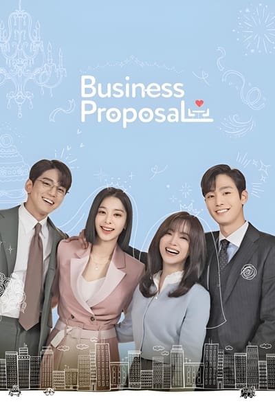 Download Business Proposal