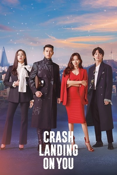 Download Crash Landing on You