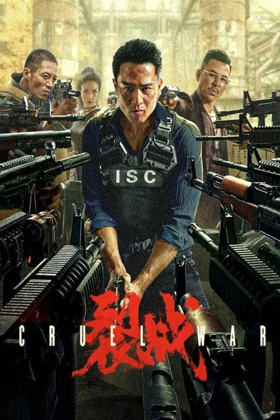 Download Cruel War