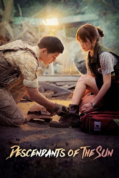 Download Descendants of the Sun