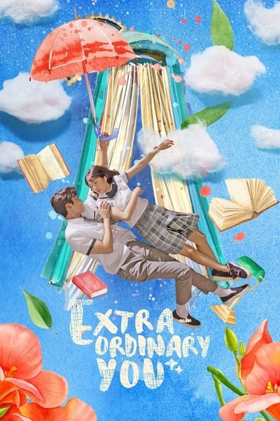 Download Extraordinary You