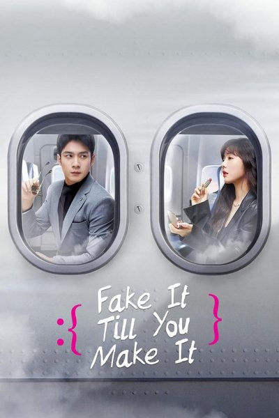 Download Fake It Till You Make It (Season1) [Hindi-Chinese] Esubs 480p, 720p, 1080p Web-Dl