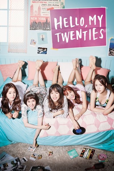 Download Hello My Twenties