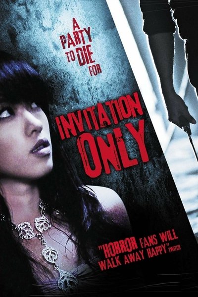 Download Invitation Only (2009) [Chinese Audio] Esubs 480p, 720p, 1080p Web-Dl