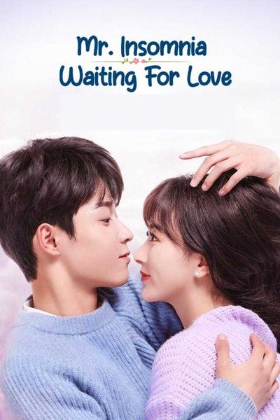Download Mr. Insomnia Waiting for Love