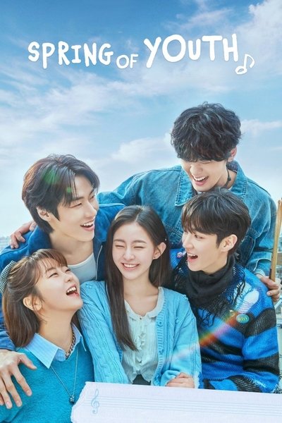 Download Spring of Youth