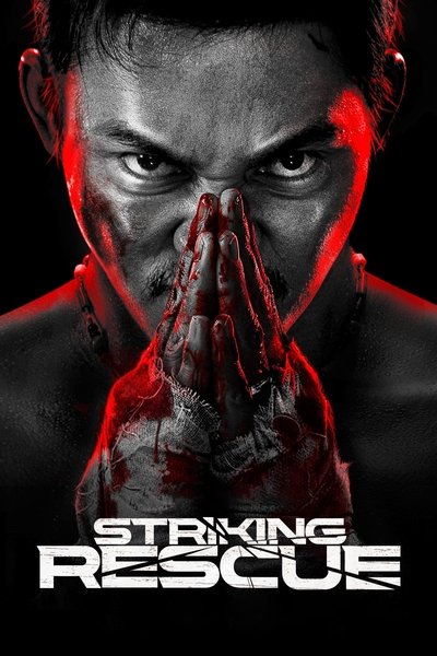 Download Striking Rescue