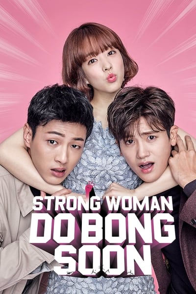 Download Strong Woman Do Bong Soon