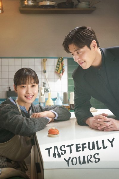 Download Tastefully Yours