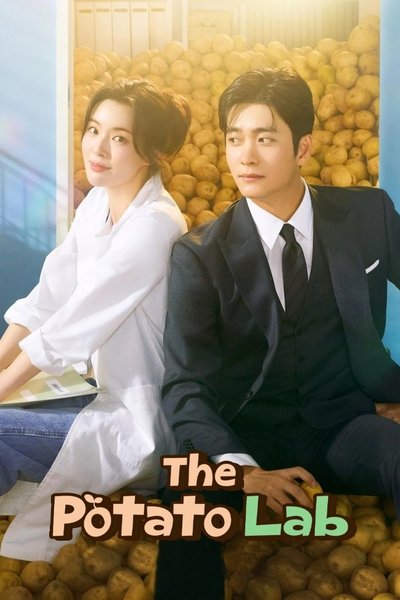 Download The Potato Lab