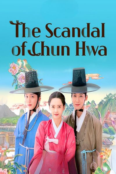 Download The Scandal of Chunhwa