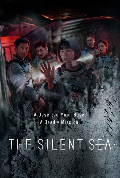 Download The Silent Sea