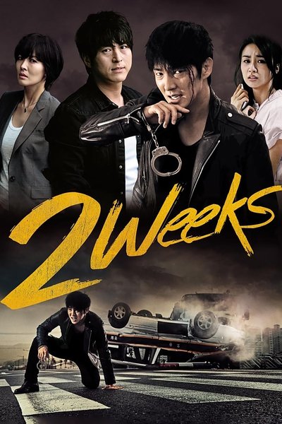 Download Two Weeks (Season1) [Korean Audio] Esubs 720p, 1080p Web-Dl