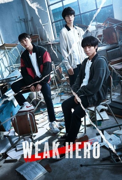 Download Weak Hero