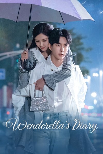 Download Wenderella’s Diary (Season1) [Hindi-Chinese] Esubs 480p, 720p, 1080p Web-Dl