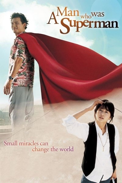 Download A Man Who Was Superman