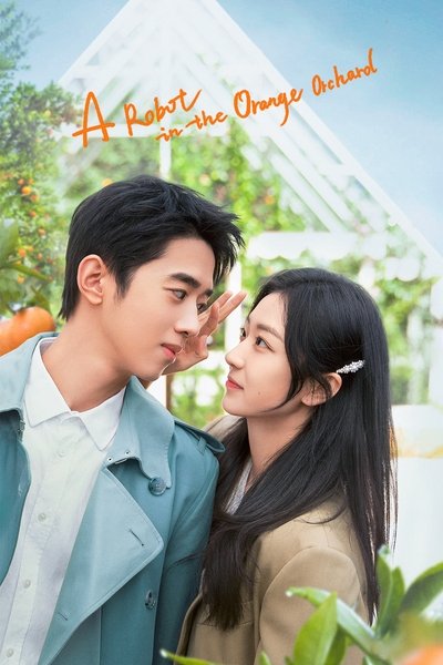 Download A Robot in the Orange Orchard