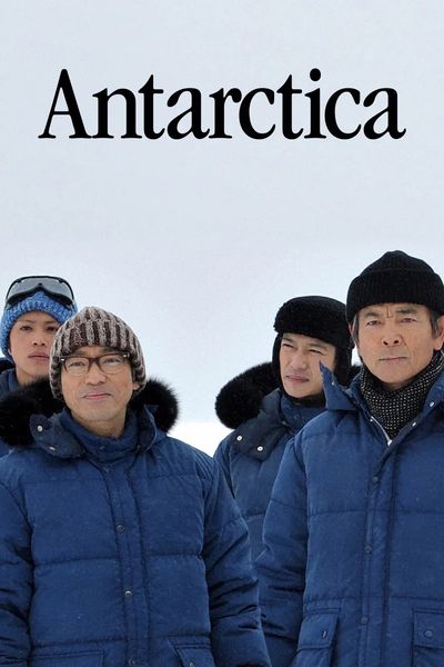 Download Antarctica