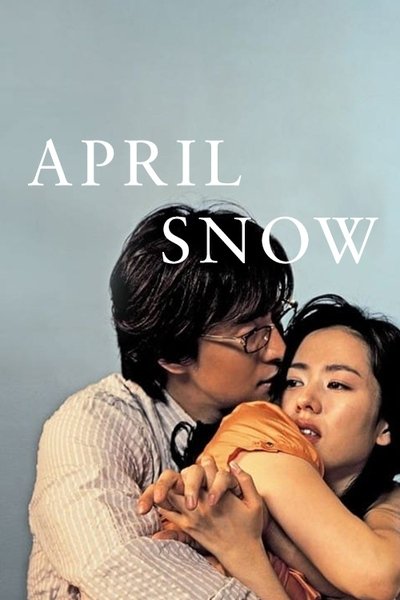 Download April Snow