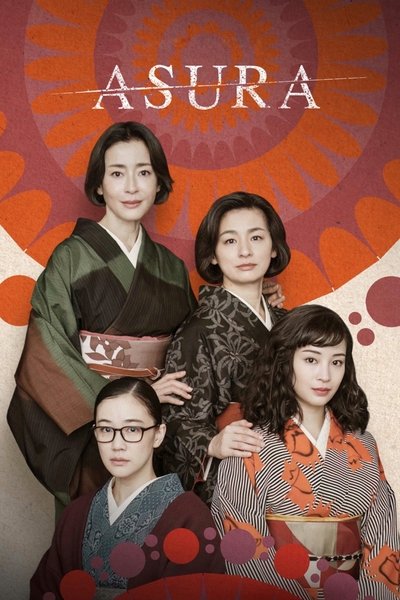 Download Asura