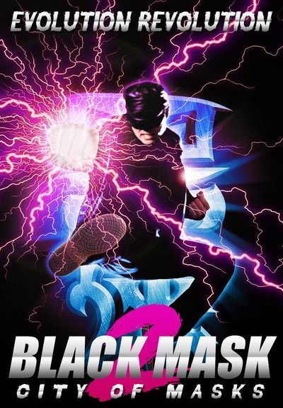 Download Black Mask 2 City of Masks
