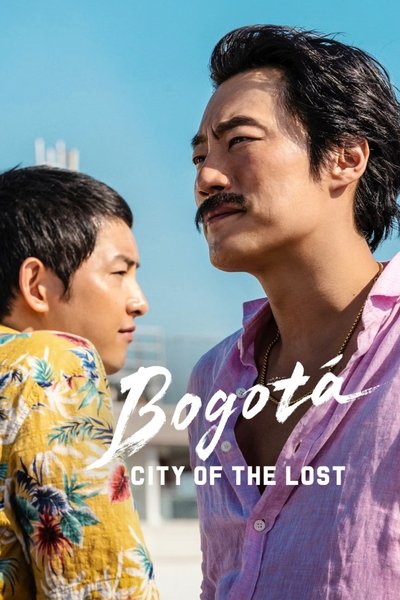 Download Bogot City of the Lost