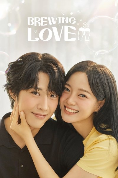 Download Brewing Love