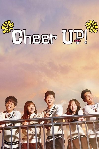 Download Cheer Up! Aka Sassy, Go Go