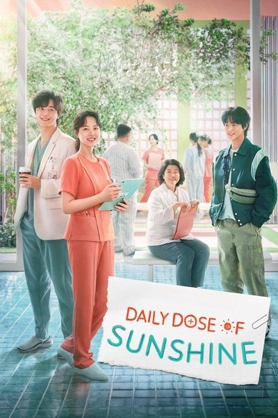 Download Daily Dose Of Sunshine