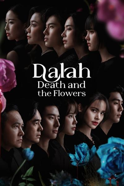 Download Dalah Death and the Flowers