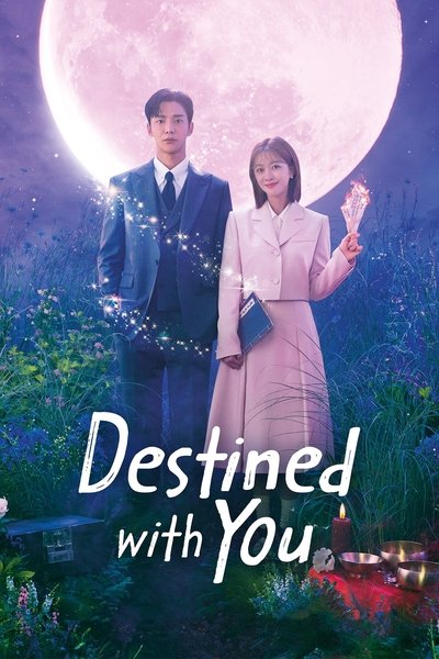 Download Destined With You