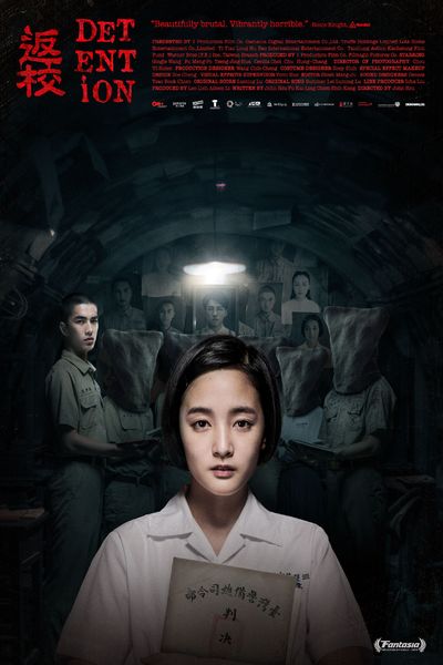 Download Detention
