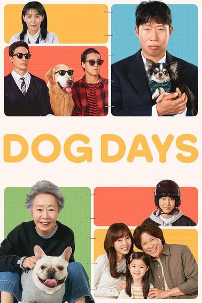 Download Dog Days