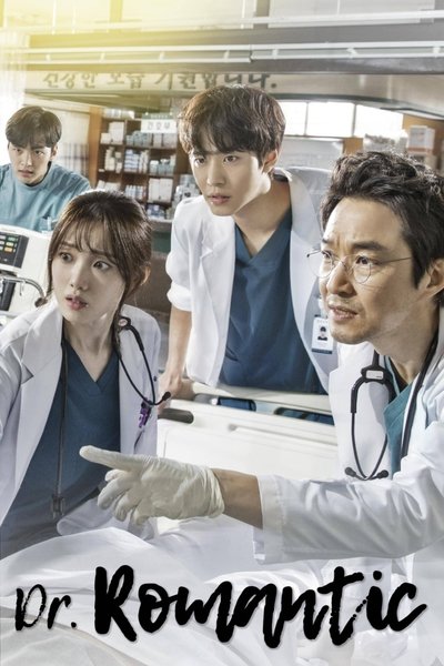 Download Dr Romantic