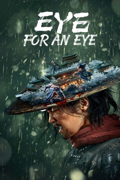 Download Eye for an Eye