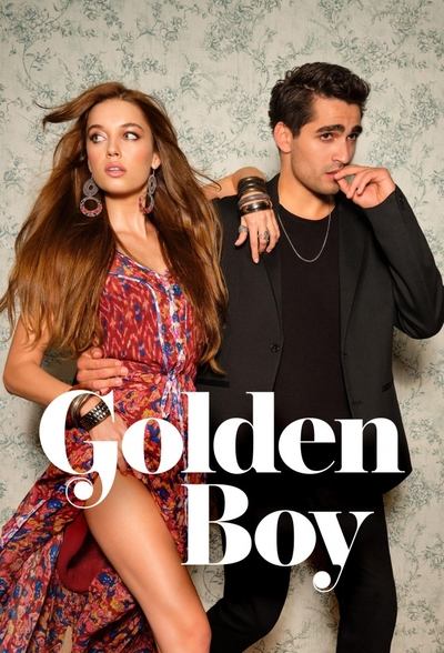 Download Golden Boy
