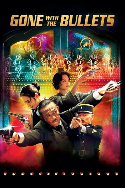 Download Gone with the Bullets