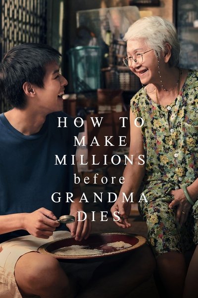 Download How to Make Millions Before Grandma Dies