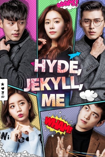 Download Hyde Jekyll Me
