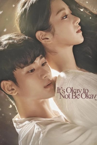 Download It’s Okay to Not Be Okay