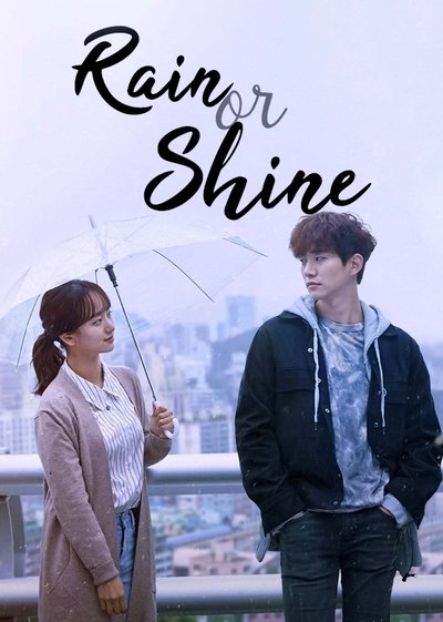 Download Rain or Shine