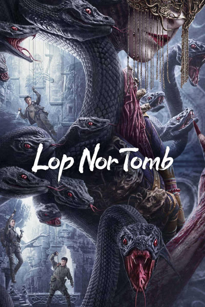 Download Lop Nor Tomb