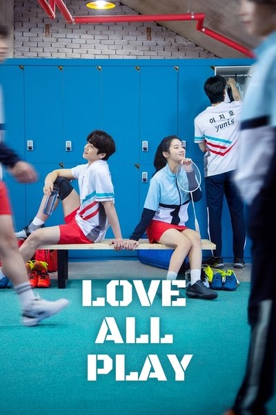 Download Love All Play