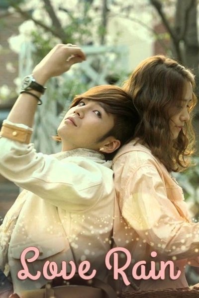 Download Love Rain