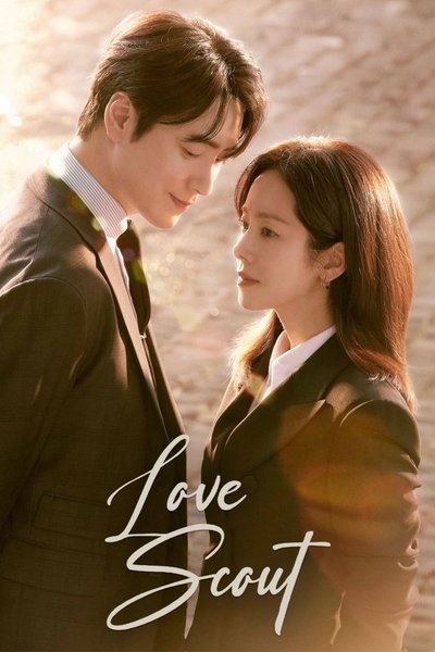Download Love Scout