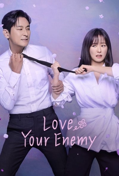Download Love Your Enemy