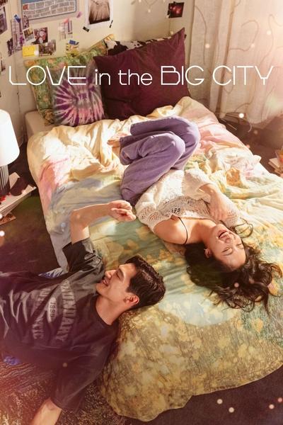 Download Love in the Big City