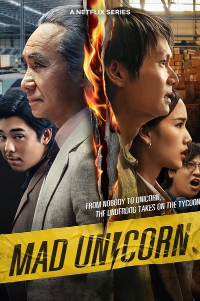 Download Mad Unicorn