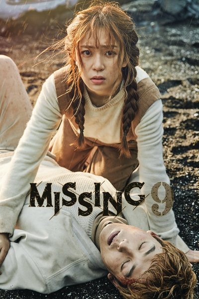 Download Missing 9 KDrama (Season1) [Hindi-Korean] Esubs 480p, 720p, 1080p Web-Dl