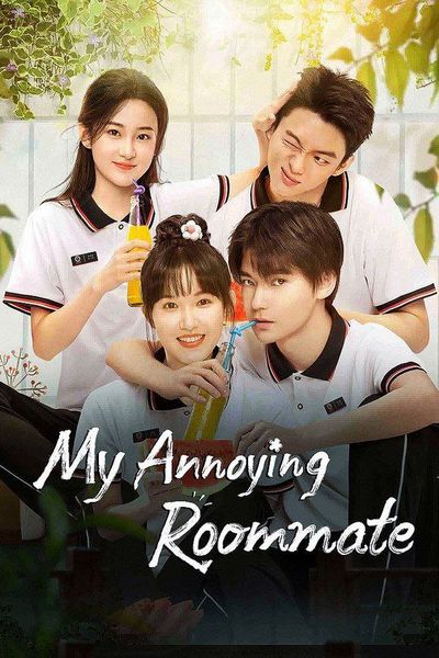 Download My Annoying Roommate